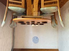 -金山农民画村-枫泾波兰倒置屋