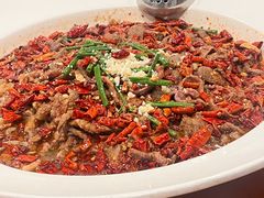 -邱大妈水煮(龙山店)