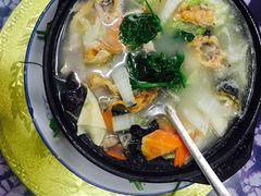 -白家寨子·山野白族菜(古城总店)