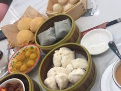 -香港威特瑞茶餐厅(小白楼音乐厅店)