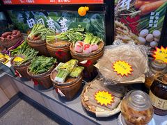 -隆喜元鱼汤包·海鲜(中联广场店)
