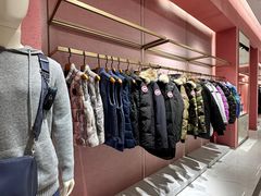 -百年港湾奥特莱斯(香炉礁店)