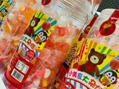 -紫荆城食品交易中心(华强北店)