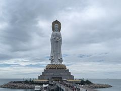 -三亚南山文化旅游区