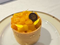 -迪拜帆船酒店海底餐厅