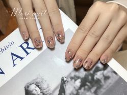 -森日式美甲沙龙MORI NAIL总店