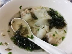 -潘国仙耳光馄饨(黄家阙路店)