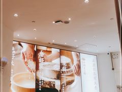 大堂-小满手工粉(杭州滨江龙湖店)