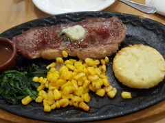 -萨莉亚意式餐厅(彩悦城店)