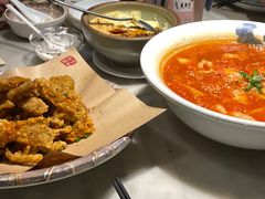 -辛香汇·锦里丨现炒川菜(中南城店)