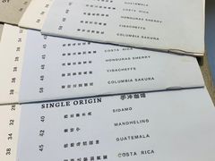 -素咫咖啡CLIFEROSE