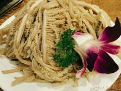 -山城年华老火锅(玉林店)