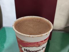 摩卡-哈根达斯(美罗城店)