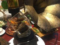-汤记传菜(秀浦路店)