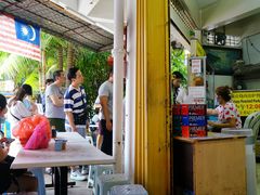 -王美记茶餐室