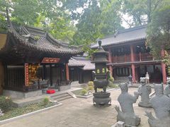 -灵谷景区
