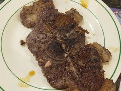 -巴犀烧烤(新崇光店)