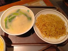 -老淮滨-蚌埠非遗小吃(淮河路店)