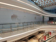 -银泰百货(厦门国贸中心店)