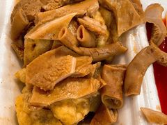 -细妹五香牛杂(步行街店)