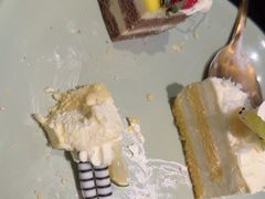 -梨花自助烤肉(西三旗万象汇黑金店)