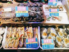 -黄寺蒸汽海鲜(黄寺大街店)
