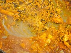 -高基五春川炒鸡排 韩国料理(威海总店)