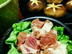 -红小姐的烤肉店(西三旗店)