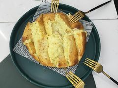 -猫王榴莲世家(三里屯SOHO商场店)