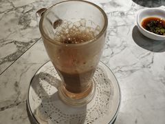 拉奶茶-关夫人餐厅(阳光广场店)