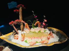 -蟹犇•帝王蟹雪蟹(陆家嘴店)
