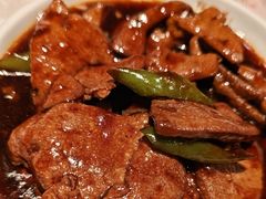 -松鹤面馆·古法焖肉面(观前店)