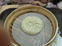 -蒋家桥饺面店(东关街店)