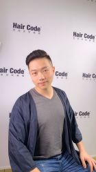 -HairCode芭曲发型