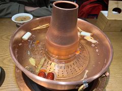 -北京老门框爆肚涮肉馆(凤城六路店)