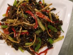 -慈心素食馆(绳金塔店)