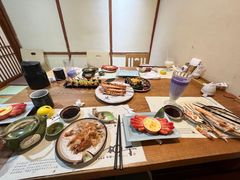 -和创柚子·会席日本料理(新区淮海街店)
