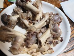 -有奴思烤肉·清真(正宁路店)