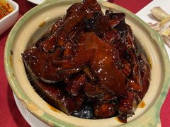 -老吉士酒家(天平路店)