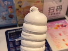 -DQ·蛋糕·冰淇淋(河东万达店)