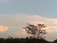 -南宁良凤江国家森林公园