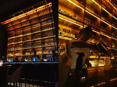 -wann lounge 低温慢煮牛排·清吧