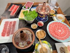 -南门涮肉(上海二店)