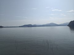 -天目湖涵田半山温泉