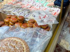 -杨老大焙子月饼干货(宽巷子民族美食街店)