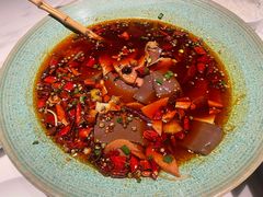-上上席川菜(凯德乐峰广场店)
