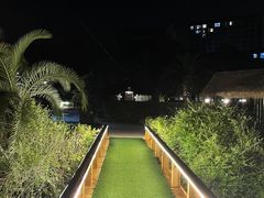 -咸宁万豪温泉谷度假区