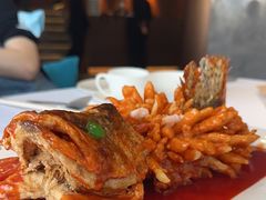 松鼠桂鱼-松鹤楼·非遗·苏帮菜(融科店)