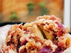 八宝粘豆包-宫门口馒头铺(创始人总店)