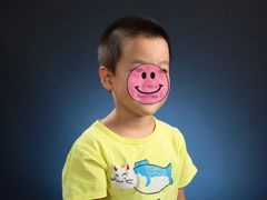 -中国照相馆(清河万象汇店)